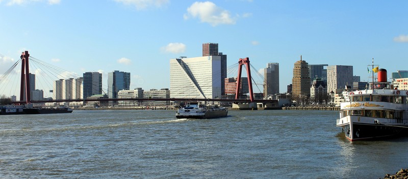 Maasboulevard