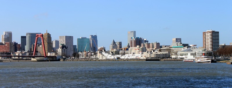Maasboulevard