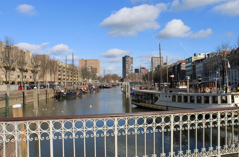 Haringvliet