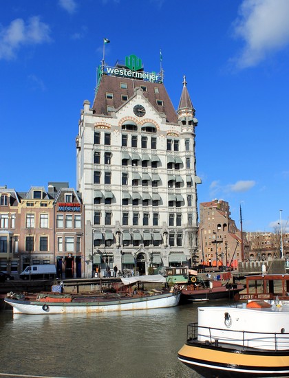 Het Witte Huis