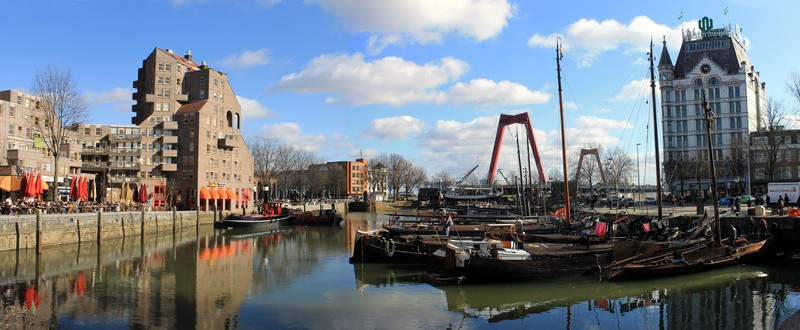 De Oude Haven
