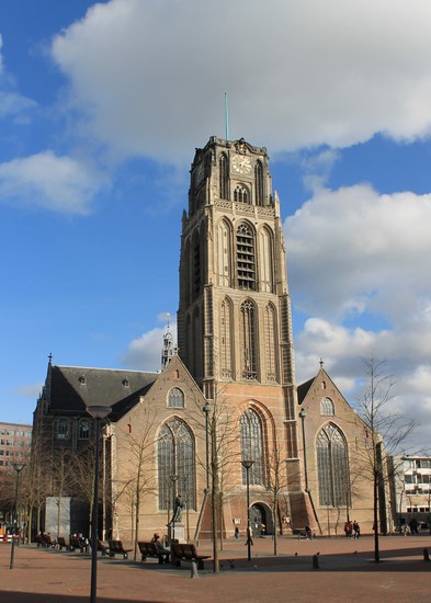 Laurenskerk