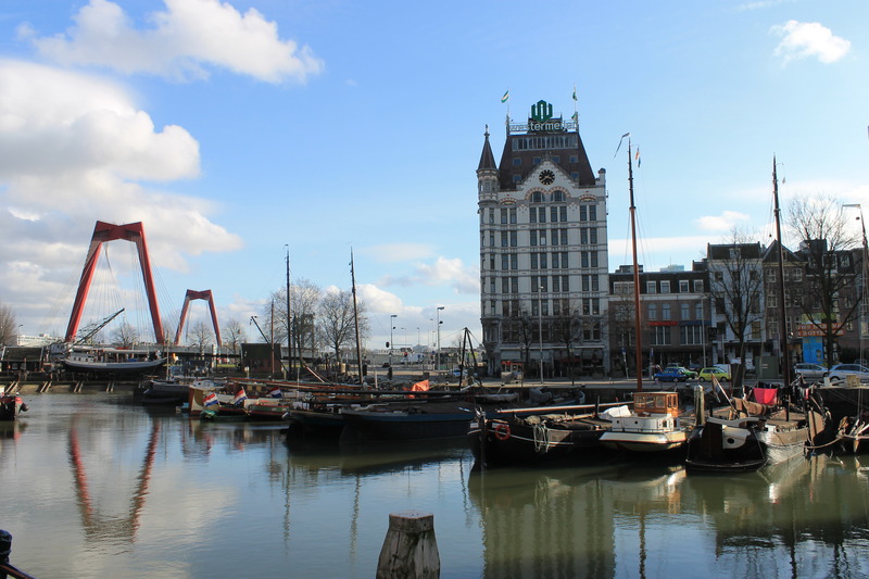 Oude Haven