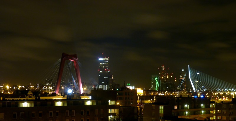 skyline