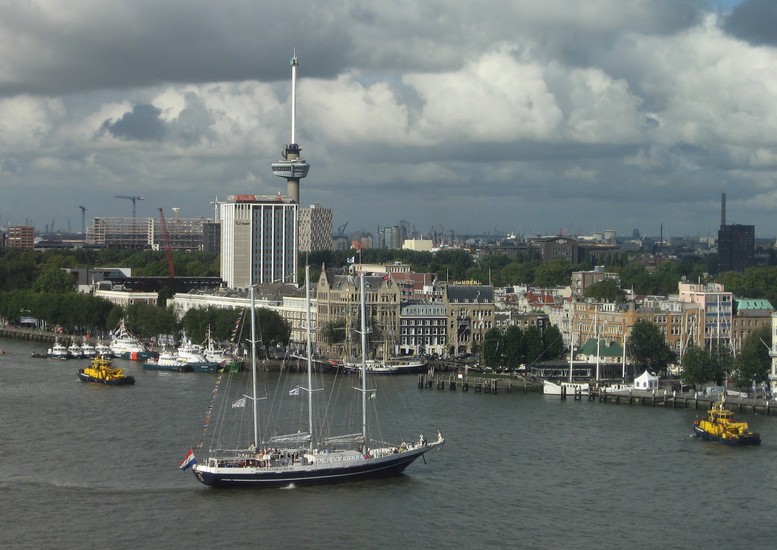 Wereldhavendagen