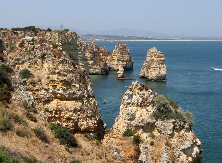 Algarve