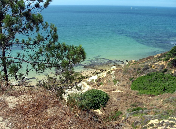Algarve