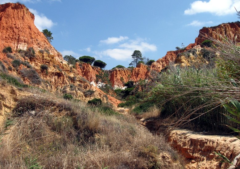 Algarve