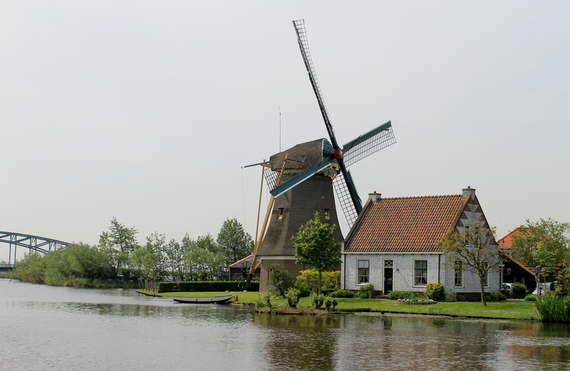 De Korpershoek