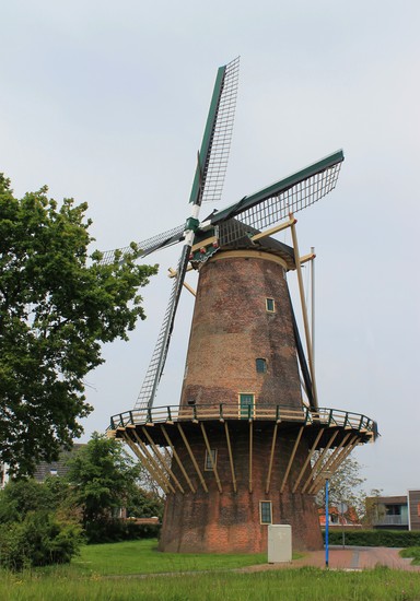 De Hoop