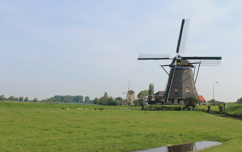 De Dijkmolen