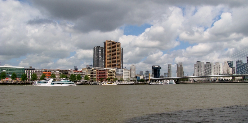 Rotterdam