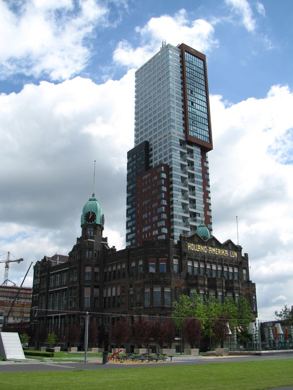Hotel New York