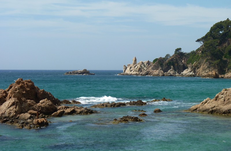 Costa Brava
