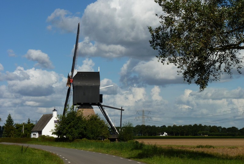 Oostmolen