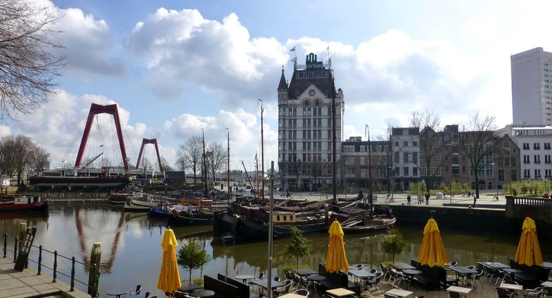 Oude Haven