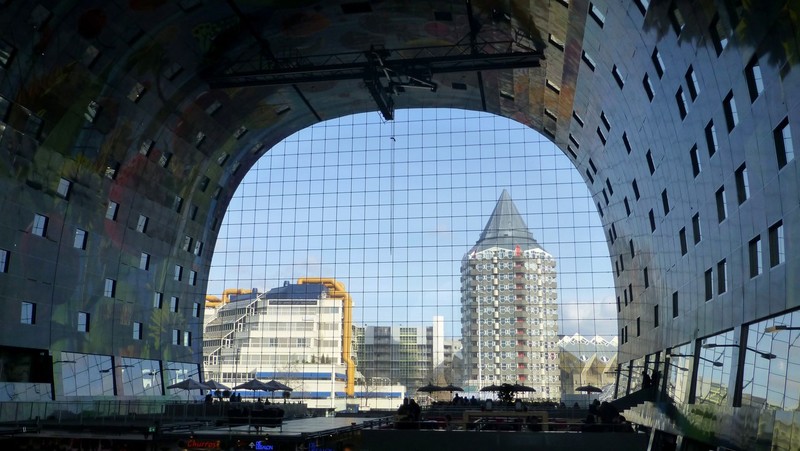 Markthal