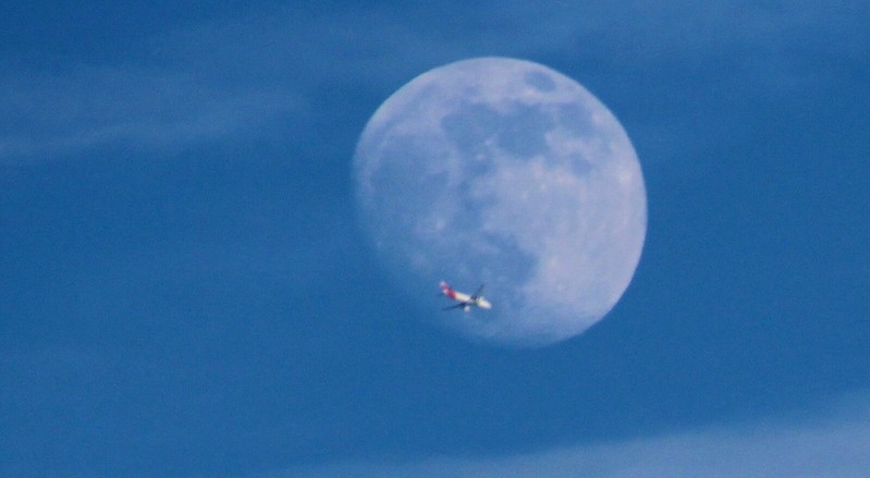 Mooncrosser