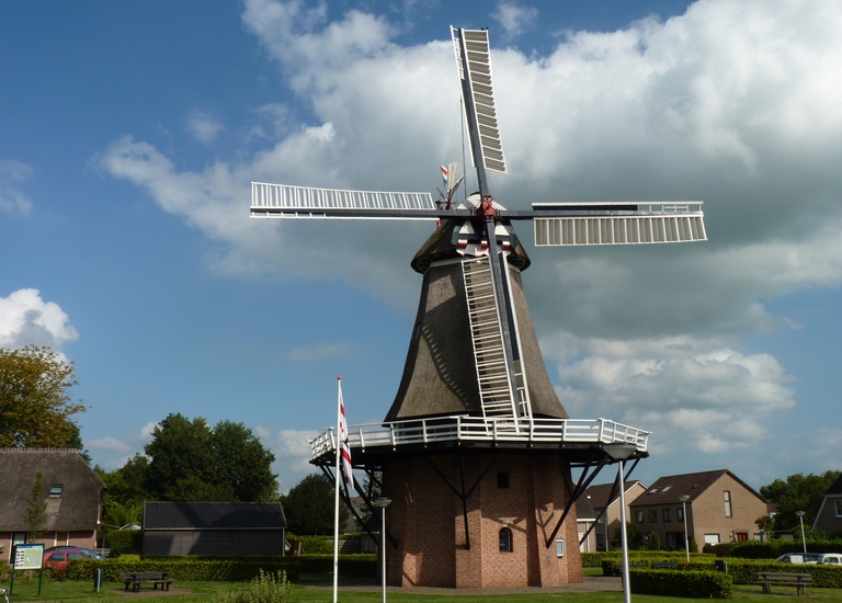 De Sterrenburg