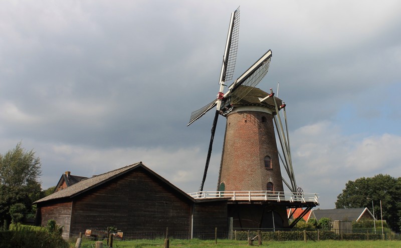 De Hoop