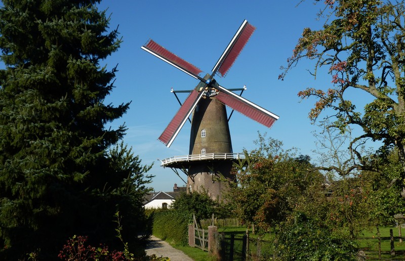 Op Hoop Van Beter