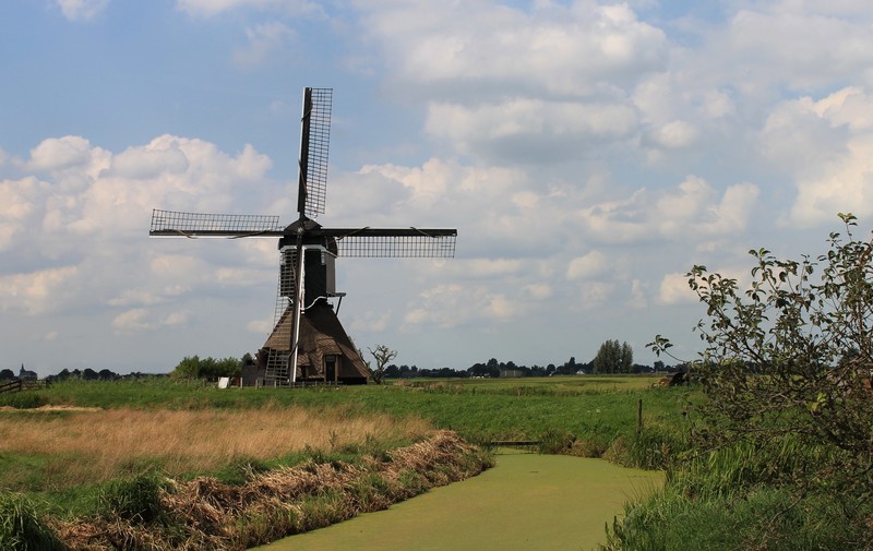 Middelste Molen