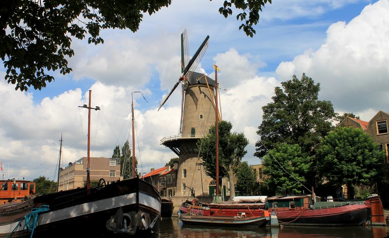 De Roode Leeuw