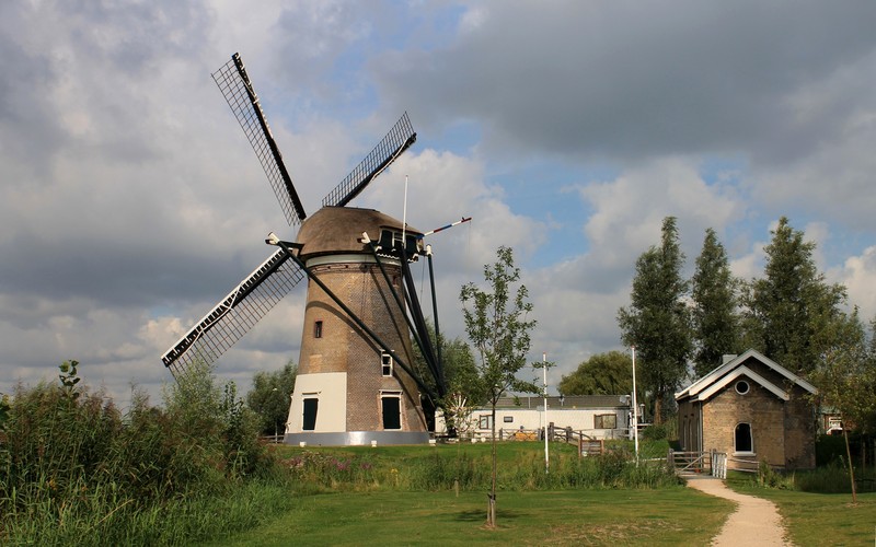 Mallemolen