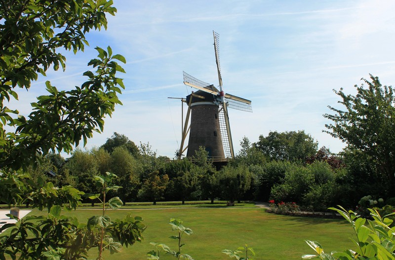 De Eendracht