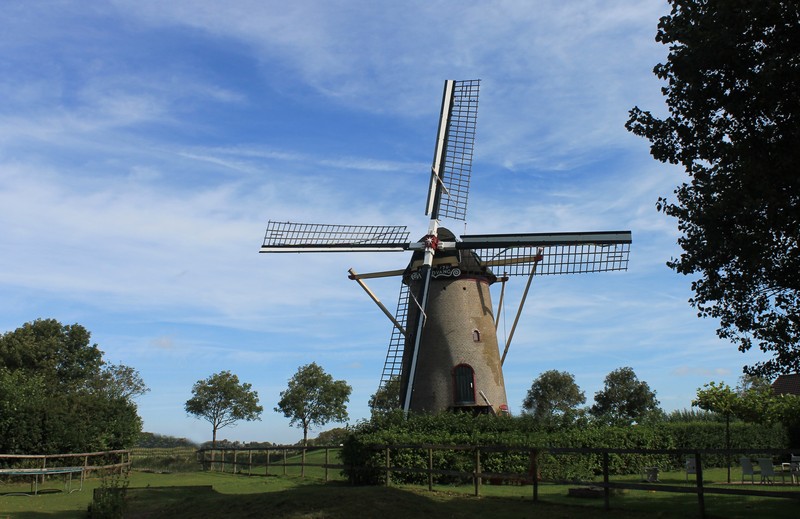 De Windvang
