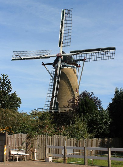 De Zwaan