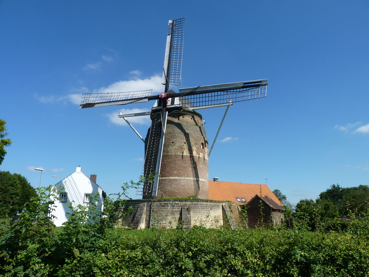 Torenmolen
