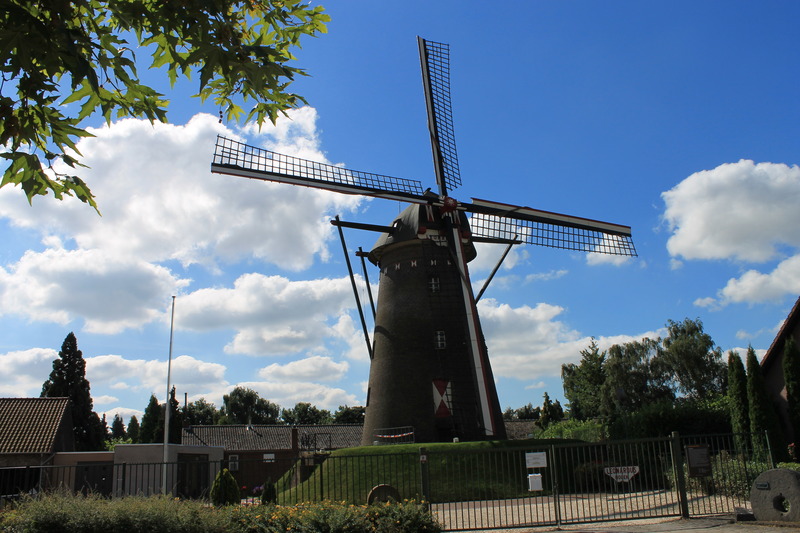 Leonardusmolen