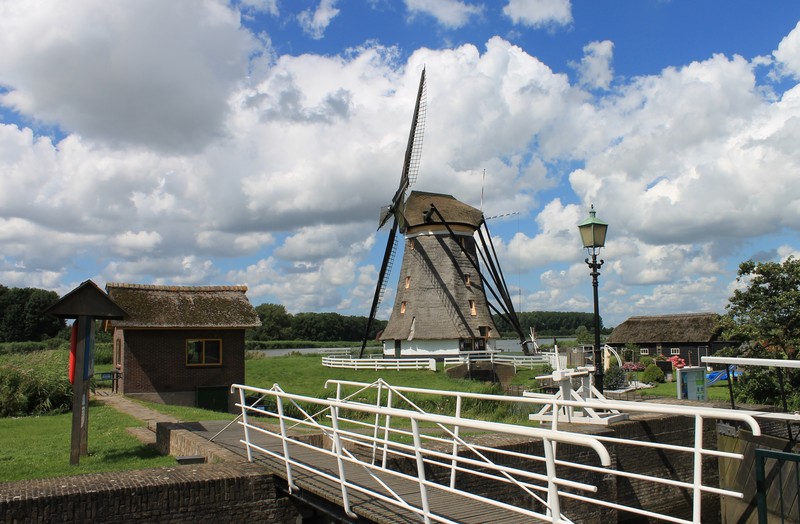 Eendrachtsmolen