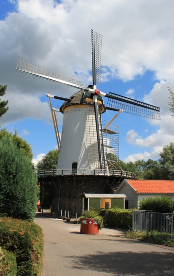 De Vier Winden