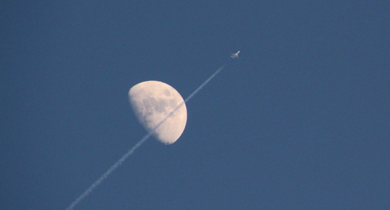 moon