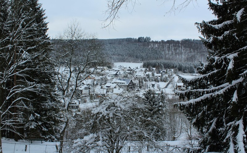 Winterberg