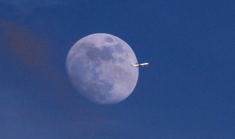 Mooncrosser