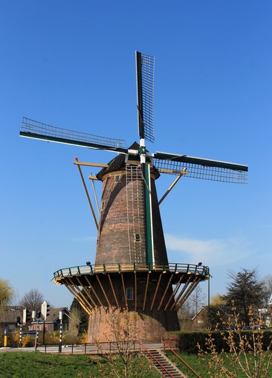 De Hoop