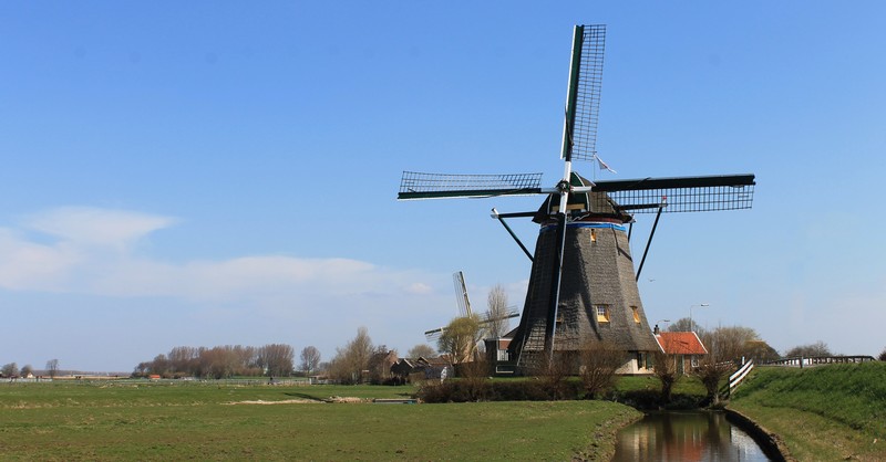 Dijkmolen