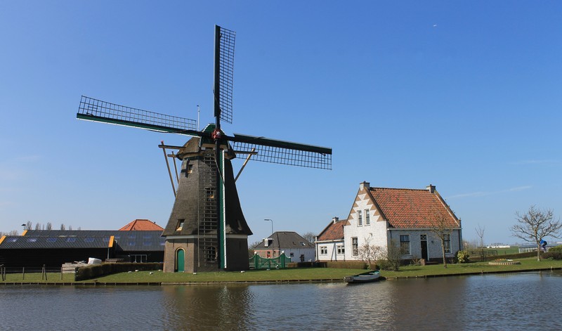 De Korpershoek