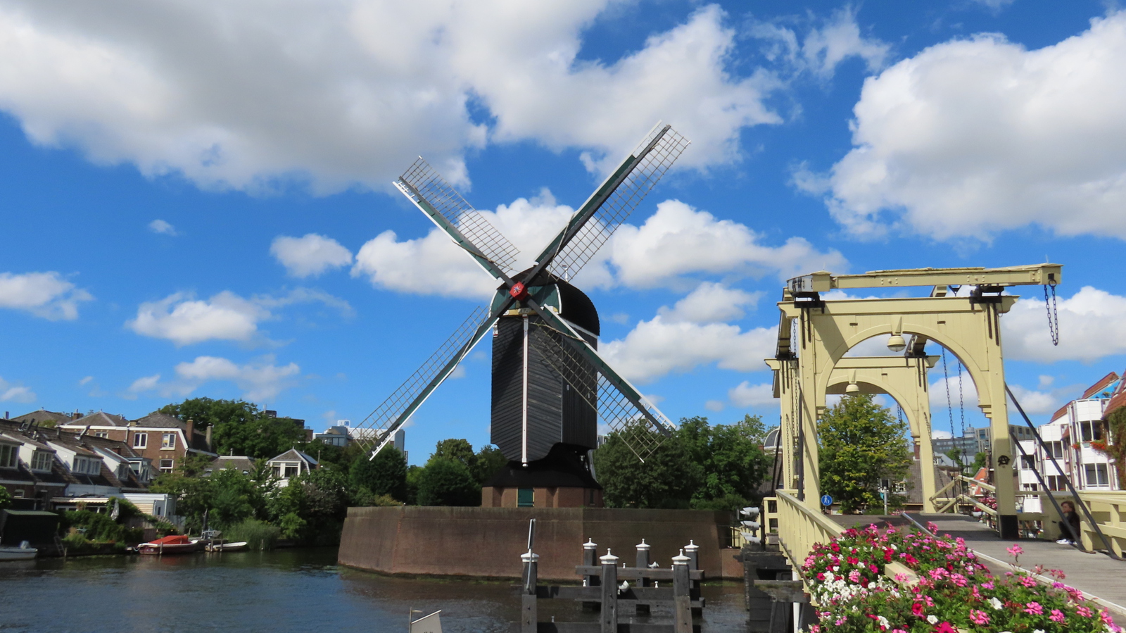 De Put Leiden