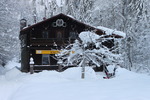Sneeuw