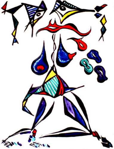 Dripping Teens Party