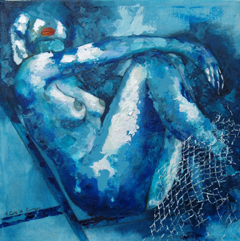 Bleu Blue