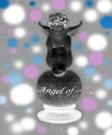 Angel of ...