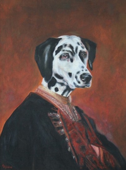 Prince Zebedee of Dalmatia