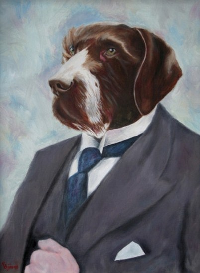 Doctor Valerius J. Gosius Siberius d'Oteren