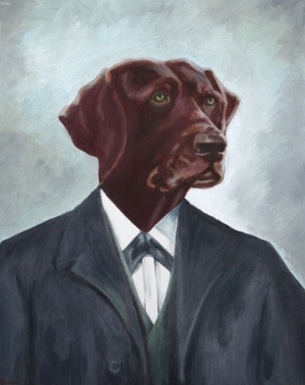 Marquis Don Christianos Lambadi