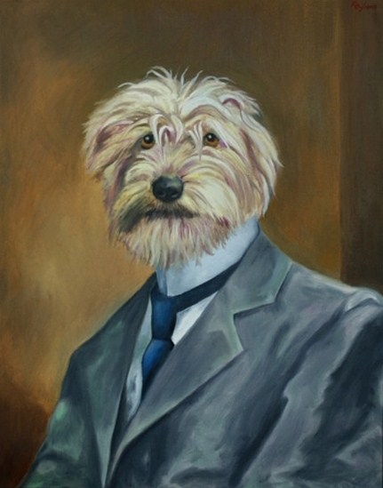 Comte Charles Mignonette de Griffonette